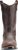 Front view of Double H Boot Mens 11 Inch ST AG7 Ranch Wellington